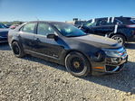 Ford Fusion 2010