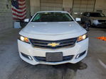 Chevrolet Impala 2016