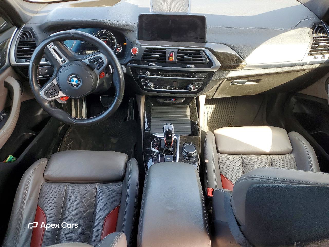BMW X3 2020