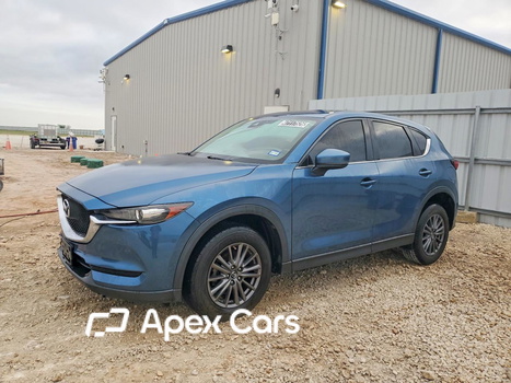 Mazda CX-5 2018 - Image 1 of 5