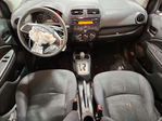 Mitsubishi Mirage 2017