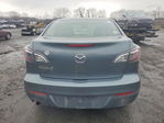 Mazda 3 2013