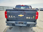 Chevrolet Colorado 2020