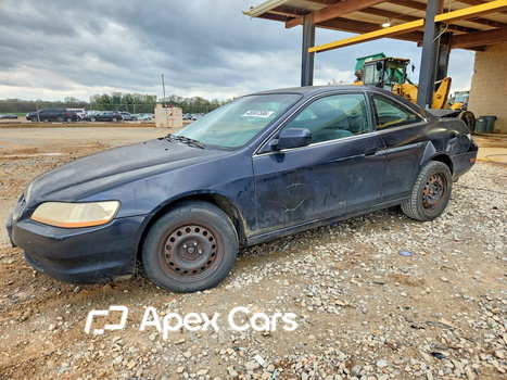 Honda Accord 2000 - Image 1 of 14