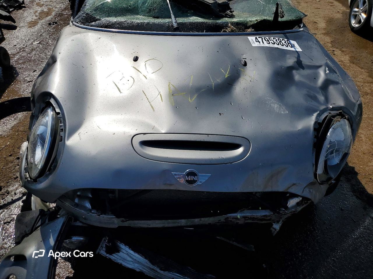 MINI Cooper 2018