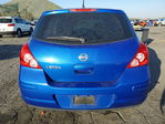 Nissan Versa 2011
