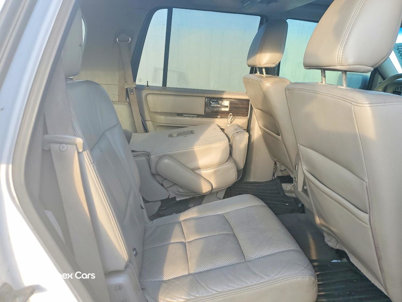 Lincoln Navigator 2010
