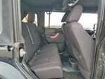 Jeep Wrangler 2014
