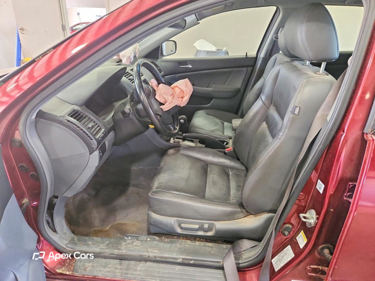 Honda Accord 2003