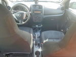 Nissan Versa 2017