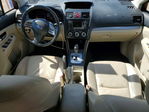 Subaru XV 2014