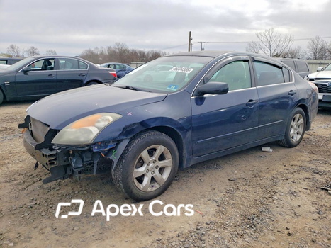 Nissan Altima 2007 - Image 1 of 12