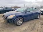 Nissan Altima 2007