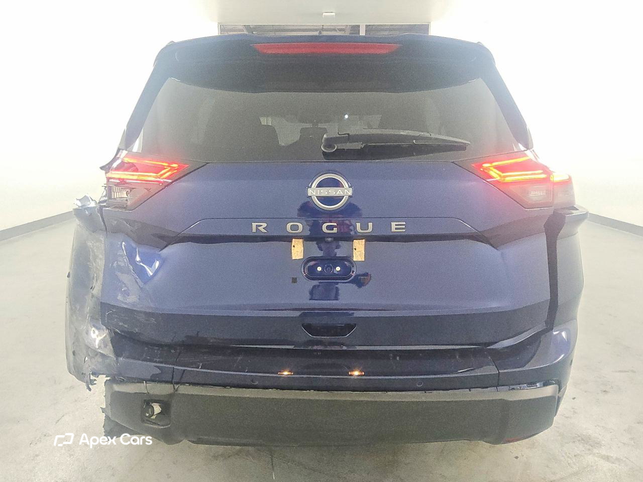 Nissan Rogue 2026