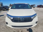 Honda Odyssey 2022