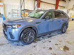 Mazda CX-70 2025
