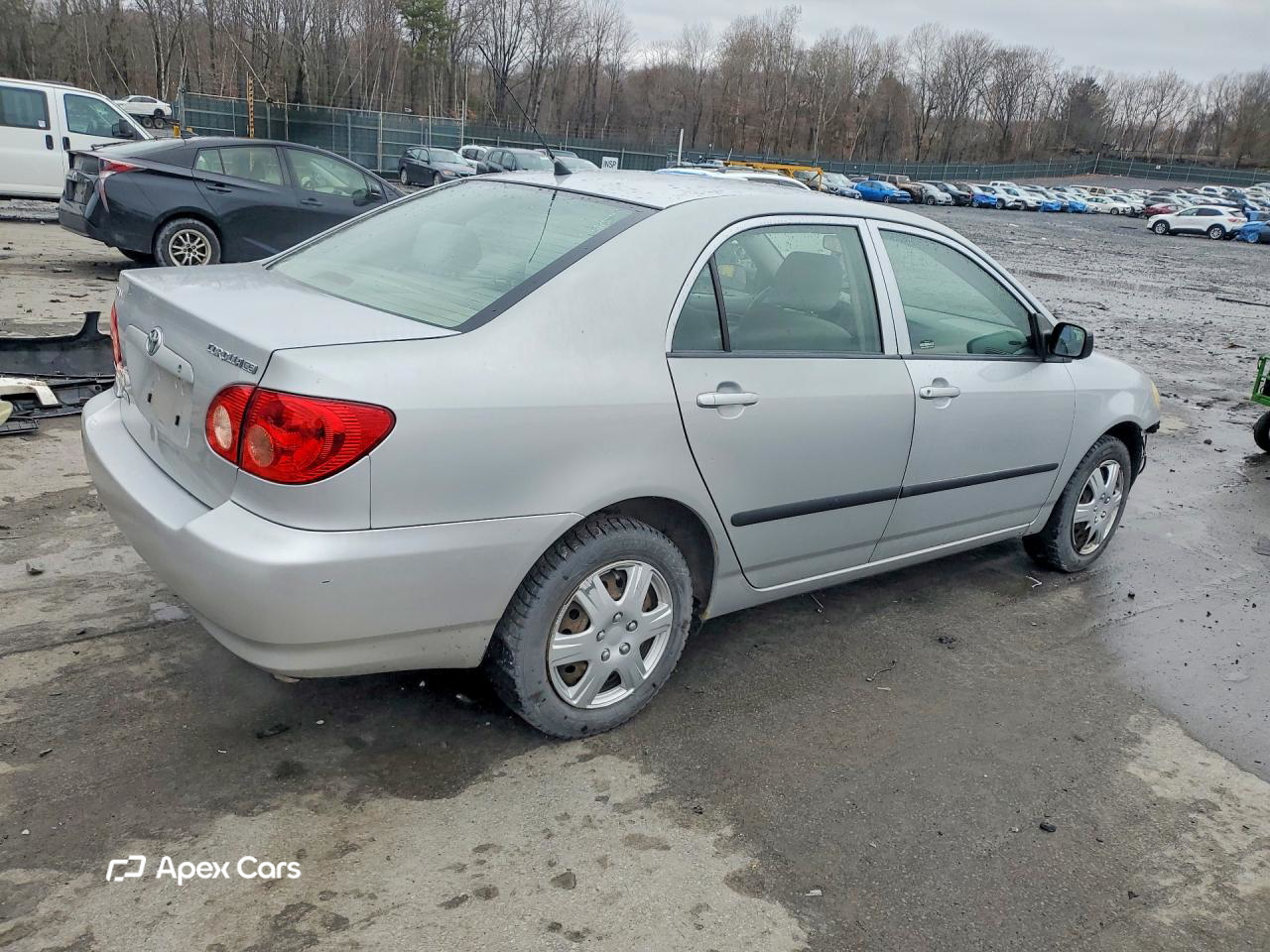 Toyota Corolla 2006