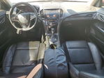 Cadillac ATS 2013