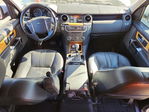 Land Rover LR4 2013
