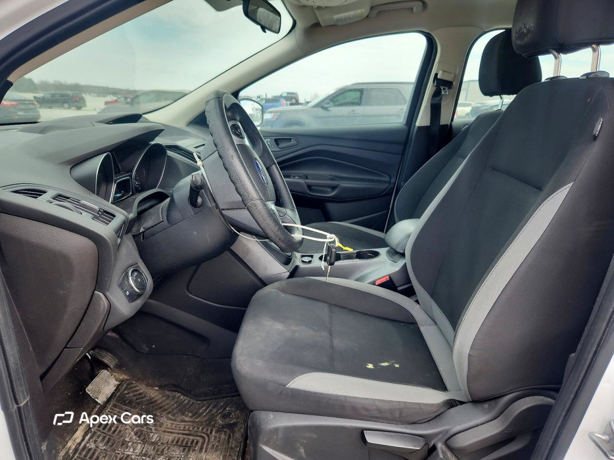 Ford Escape 2014