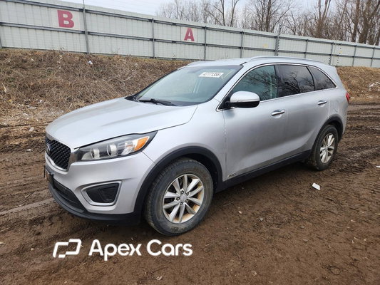 Kia Sorento 2016 - Image 1 of 13