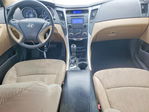 Hyundai Sonata 2013