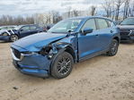 Mazda CX-5 2019