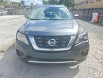 Nissan Pathfinder 2019
