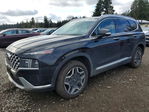 Hyundai Santa Fe 2023