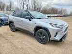 Toyota RAV 4 2020