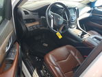 Cadillac Escalade 2017