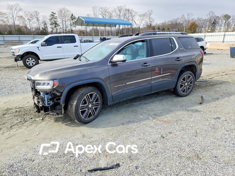 GMC Acadia 2020 - Image 1 of 14