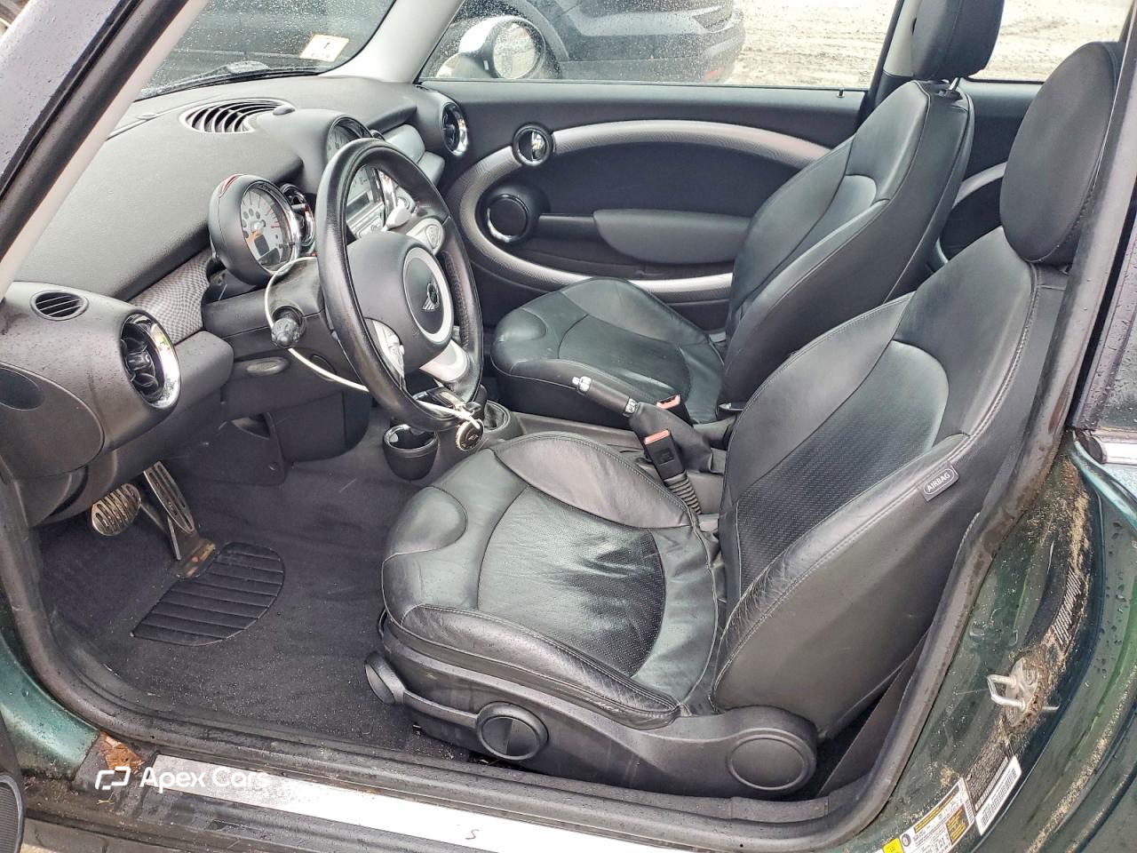 Clubman 2009
