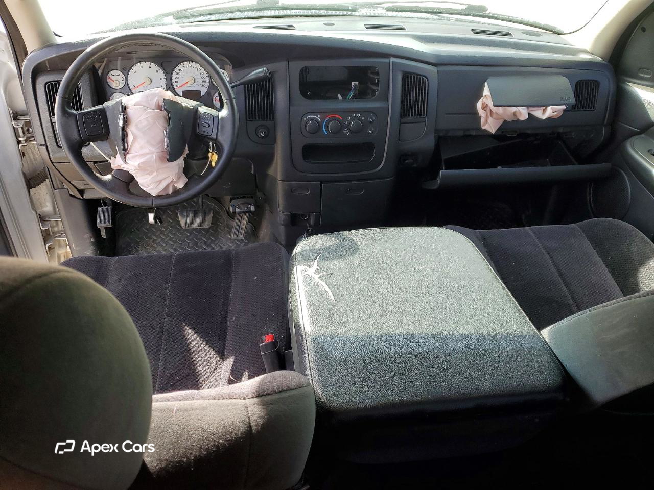 Dodge RAM 2005