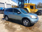 Honda CR-V 2010