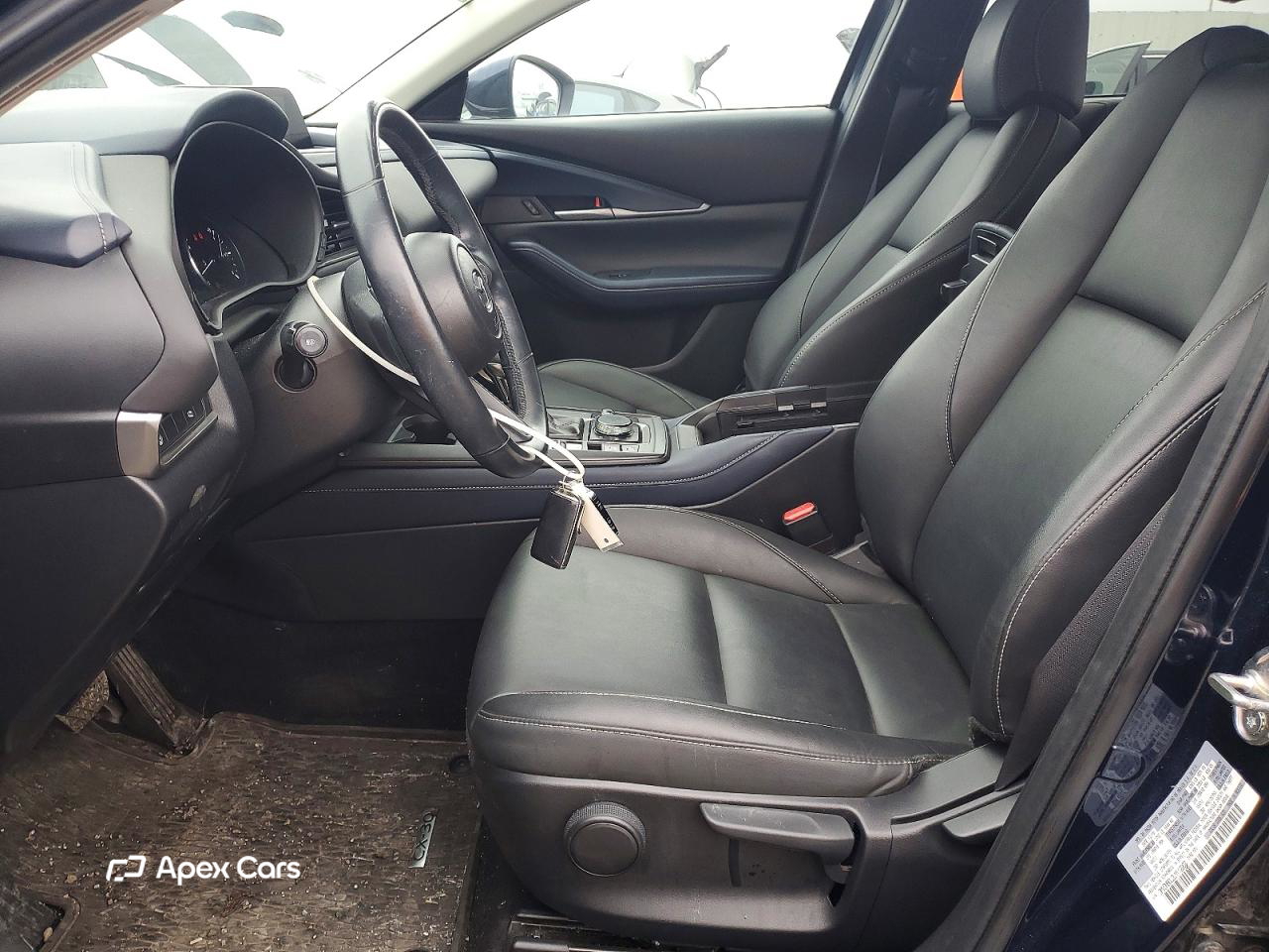 Mazda CX-30 2020