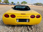 Chevrolet Corvette 2002