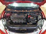 Nissan Sentra 2014