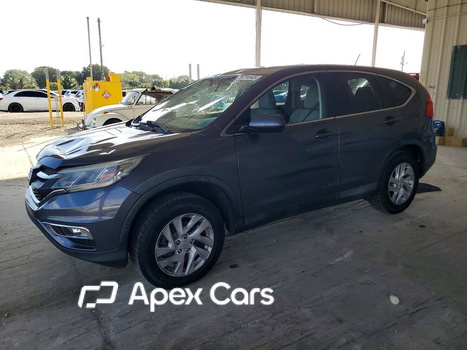 Honda CR-V 2015 - Image 1 of 13