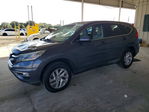Honda CR-V 2015