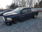 Dodge RAM 2012
