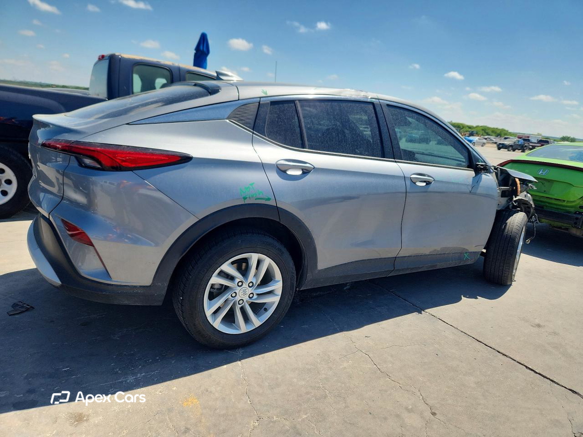 Buick Envista 2024