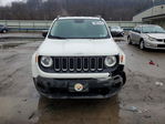 Jeep Renegade 2017