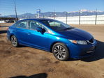 Honda Civic 2015