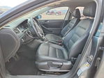 Volkswagen Jetta 2012