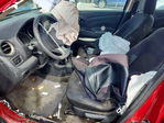 Nissan Versa 2012