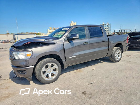 RAM 1500 2020 - Image 1 of 13