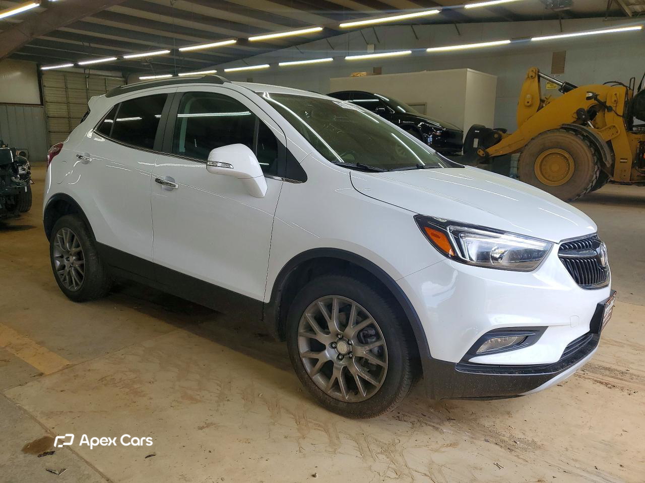Buick Encore 2019