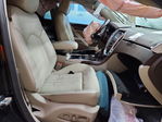 Cadillac SRX 2015