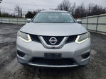 Nissan Rogue 2015